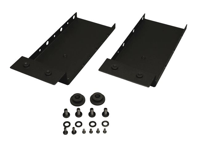 Tripp Lite Rack Enclosure Vertical Installation Kit PDU / Surge / Power Strip - rack power distribution unit mounting kit