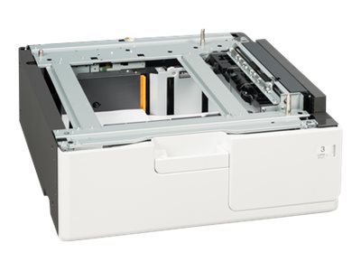 Lexmark 2500-Sheet Tandem Tray MS911 / MX91x