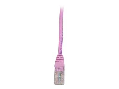 Cables Direct patch cable - 2 m - pink