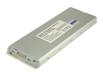 2-Power Main Battery Pack - laptop battery - Li-pol - 5400 mAh - 58 Wh