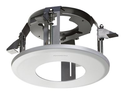 Panasonic i-PRO WV-QEM500-W - camera base bracket