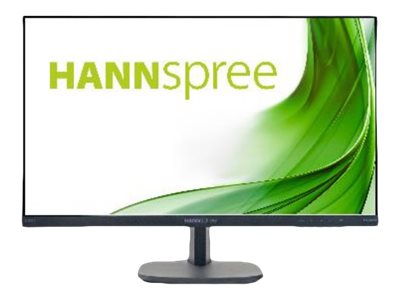 HANNS.G HS278PPB - HS Series - LED monitor - Full HD (1080p) - 27"