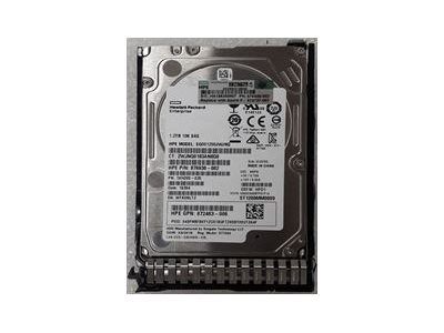 1.2TB SAS 10K SFF SC SSD STOCK .