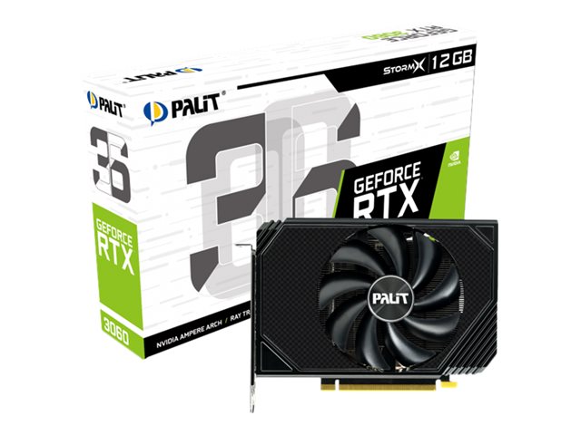 Palit RTX3060 STORMX
