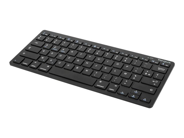 MULTIPLATFORM BLUETOOTH KEYBOARD FR