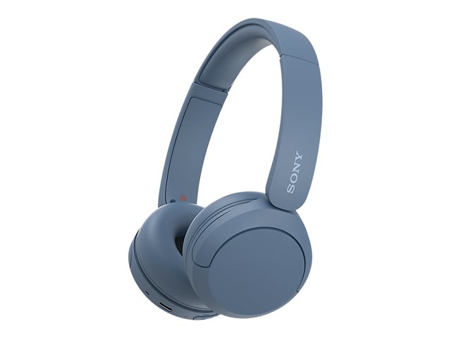 Sony WH-CH520 - headphones with mic