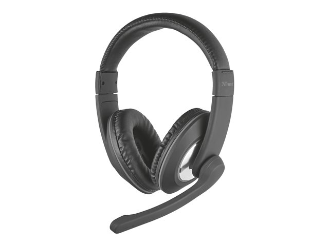 Trust Reno - headset - 3.5 mm jack