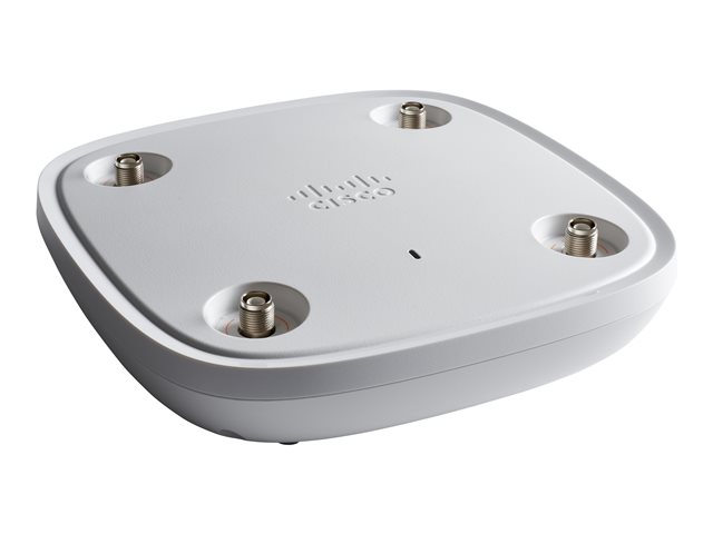 Cisco Catalyst 9115AXE - Radio access point - Bluetooth, Wi-Fi 6 - 2.4 GHz, 5 GHz