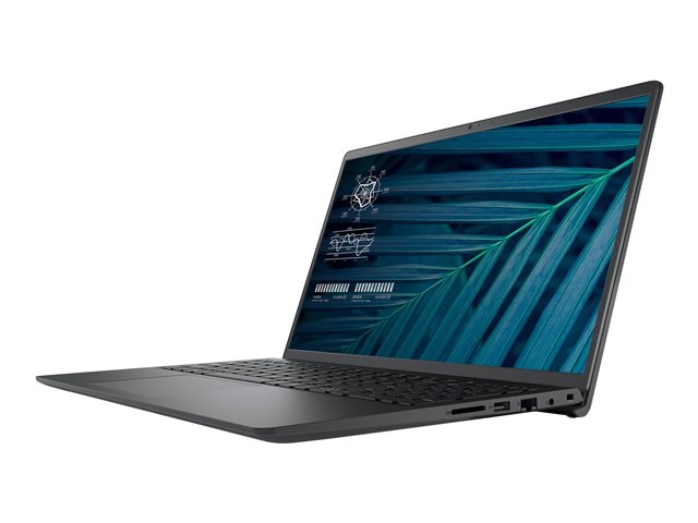 Dell Vostro 15 3510 - 15.6" - Intel Core i5 1135G7 - 8 GB RAM - 256 GB SSD