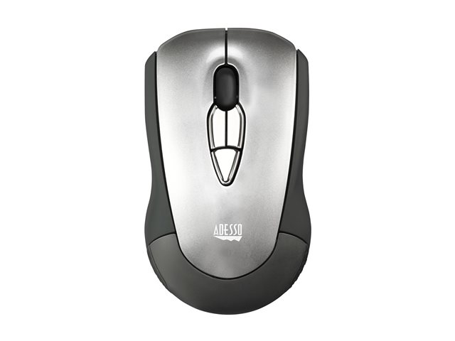 Adesso - keyboard and mouse set - QWERTY - US Input Device