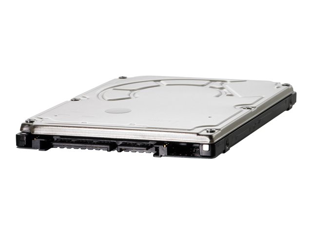 HP 500GB 7200 RPM SATA SFF SED HDD