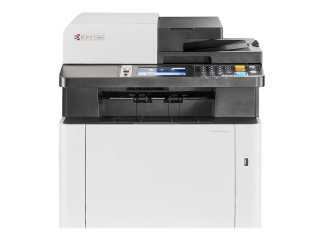 Kyocera ECOSYS M5526cdwa - multifunction printer - colour