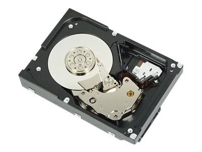 Dell - hard drive - 4 TB - SATA