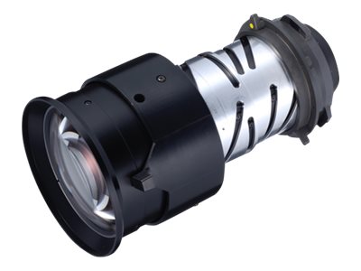 NEC NP12ZL - zoom lens - 19.4 mm - 25.3 mm