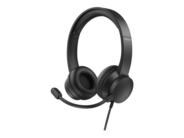 Trust HS-200 - headset