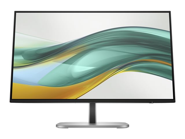 HP 524pf - No Stand - Series 5 Pro - LED monitor - Full HD (1080p) - 24"