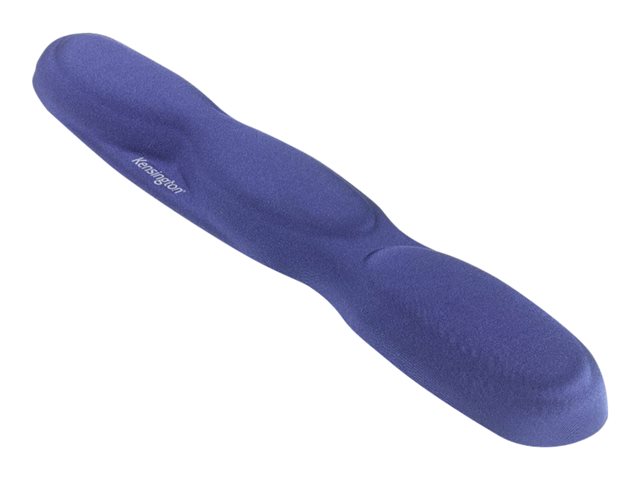 Kensington Wrist Pillow keyboard drawer with wrist pillow