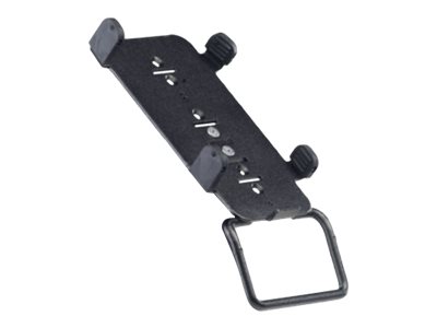 MULTIGRIP PLATE WITH HANDLE FOR INGENICO LANE 5000 BLACK