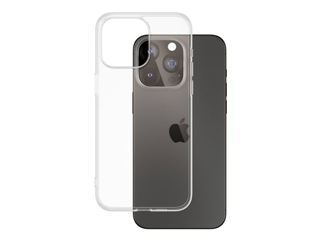 SAFE. by PanzerGlass - back cover for mobile phone