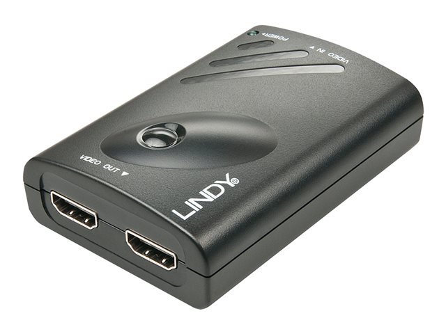 DISPLAYPORT TO DUAL HDMI MST HUB