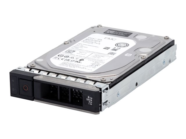 ENTERPRISE HARD DRIVE 8TB