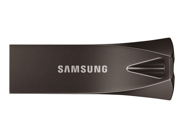 Samsung BAR Plus MUF-256BE4 - USB flash drive - 256 GB