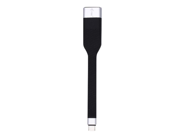 I-TEC USB-C FLAT ETHERNET ADAP .