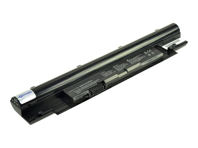 2-Power - laptop battery - Li-Ion - 5200 mAh