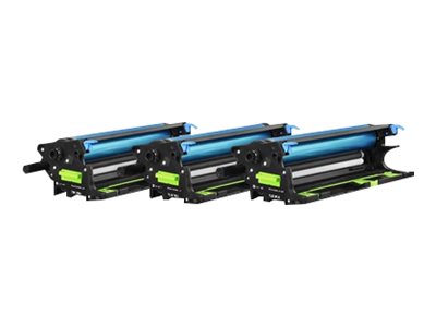 PHOTOCONDUCTOR  3 PACK
