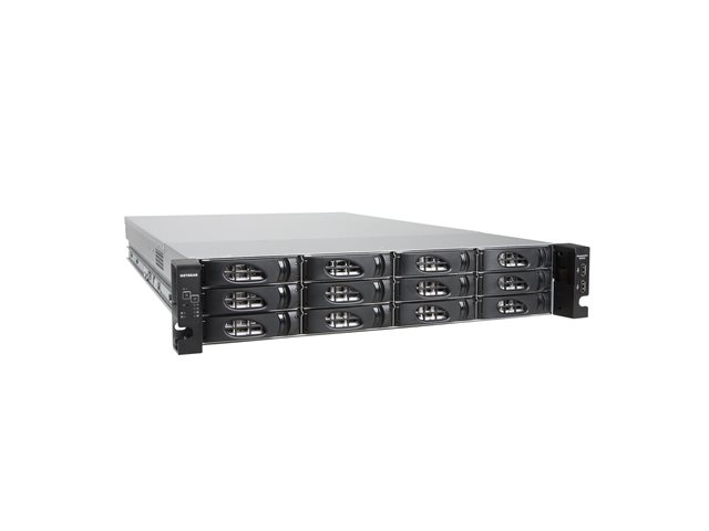 NETGEAR ReadyNAS 4220 RN422X122 - NAS server - 24 TB