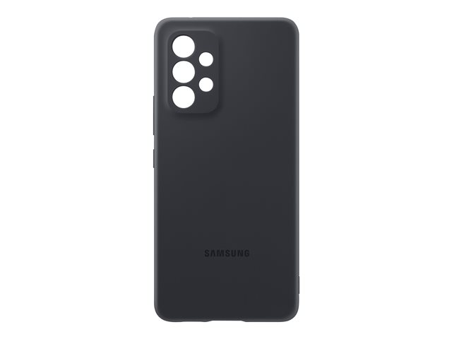 Samsung EF-PA536 - back cover for mobile phone