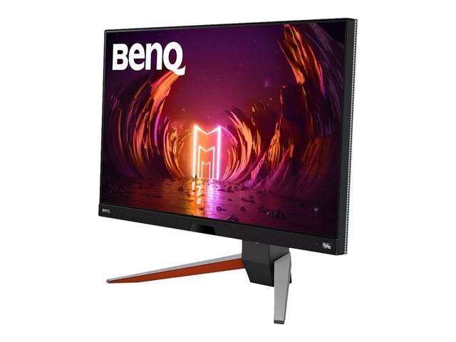 BenQ EX270QM - LED monitor - QHD - 27"