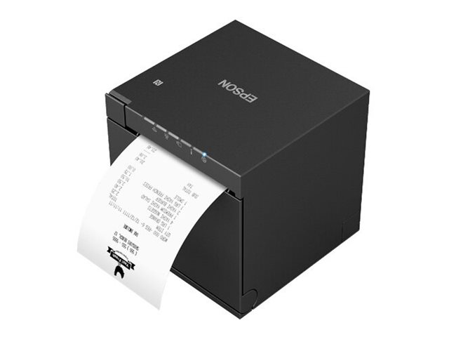 Epson TM m30III - receipt printer - B/W - thermal line
