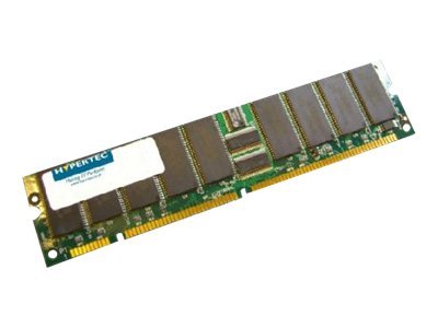 Hypertec Legacy - SDRAM - module - 512 MB - 100 MHz / PC100 - registered