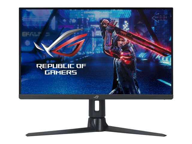 ASUS ROG Strix XG27AQMR - LED monitor - 27" - HDR