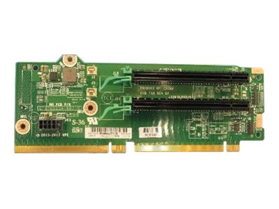 HPE CL2800 GEN10 X16/X16 FIO KIT