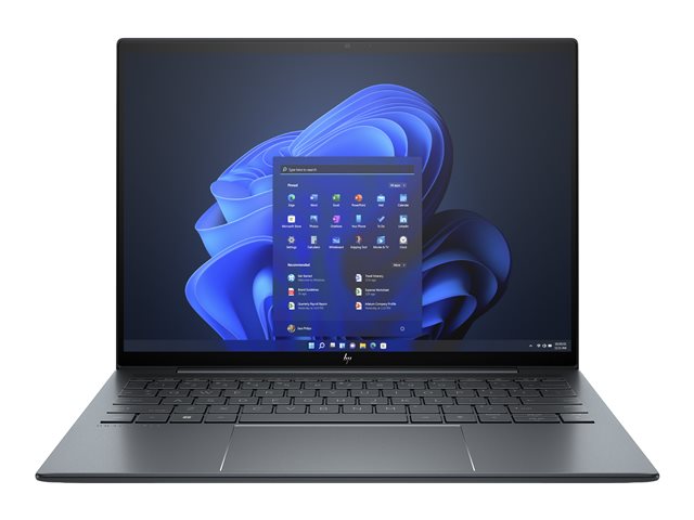 HP Elite Dragonfly G3 Notebook - 13.5" - Intel Core i7 1255U - 16 GB RAM - 512 GB SSD - UK