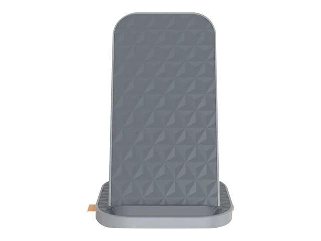 WIRELESS CHARGING STAND SOLO .