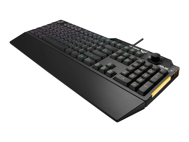 KYB USB TUF Gaming K1 RGB