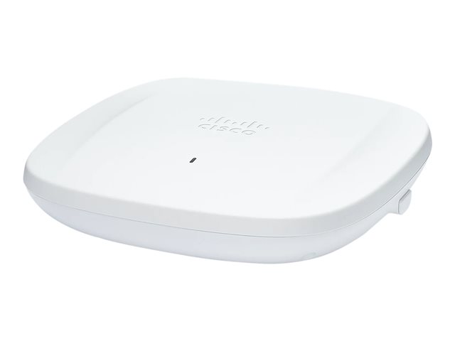 Cisco Catalyst 9136I - radio access point - Bluetooth, Wi-Fi 6E