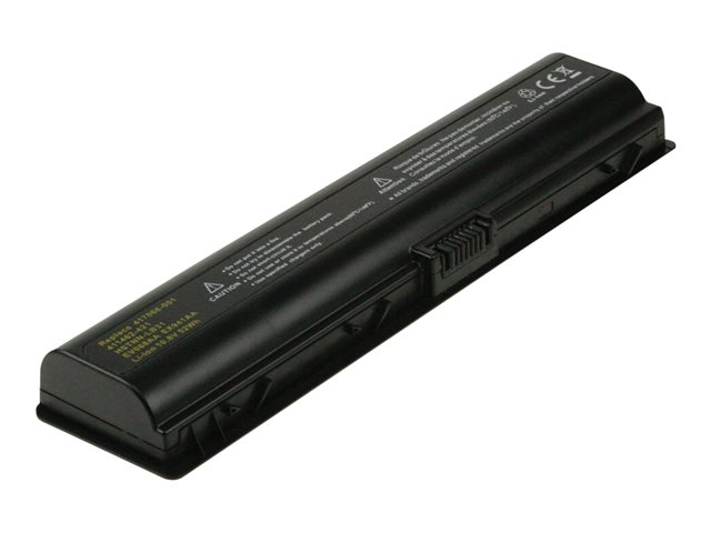 MAIN BATTERY PACK 10.8V 4600MAH .