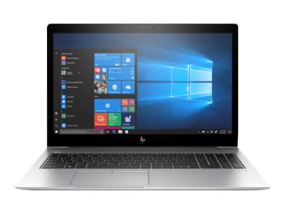 HP EliteBook 850 G5 - 15.6" - Core i5 7300U - 8 GB RAM - 512 GB SSD - 4G - UK