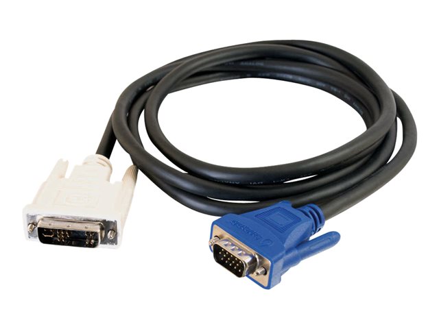 C2G VGA cable - 2 m