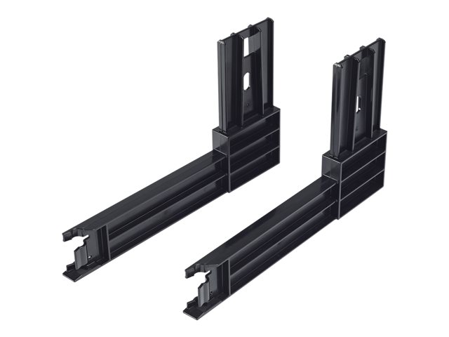 APC - cable management trough end cap
