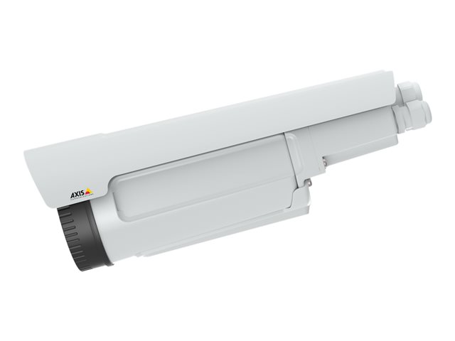 AXIS Q1942-E PT Mount - thermal network camera - bullet