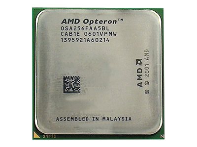2 x AMD Opteron 6272 - 2.1 GHz - 16-core - for ProLiant DL585 G7 Performance