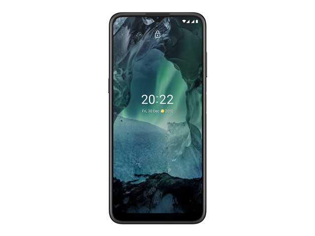 Nokia G11 - ice - 4G smartphone - 32 GB -