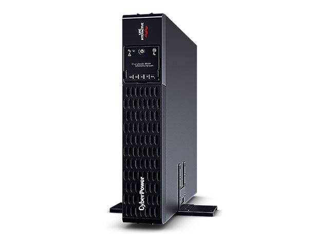 PR2200ERTXL2U RACK 2200VA/2200W 2HE SINEWAVE PFC COMPATIBLE AVR