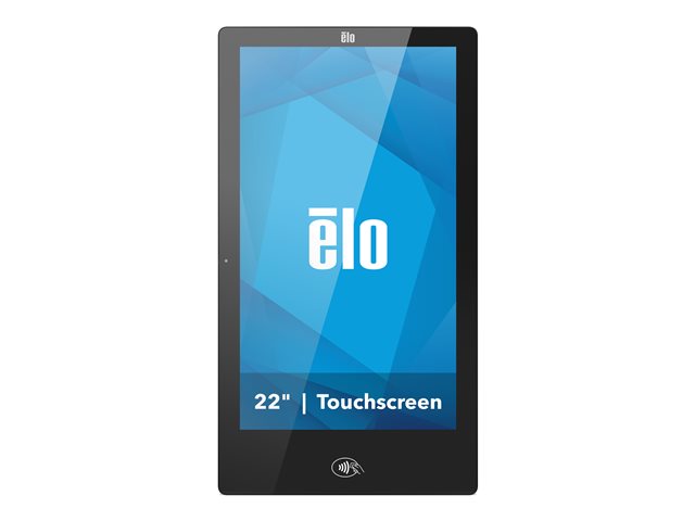 ESY22I1-2UWD-0-4G-6E-A12 GMS-BK-NFC