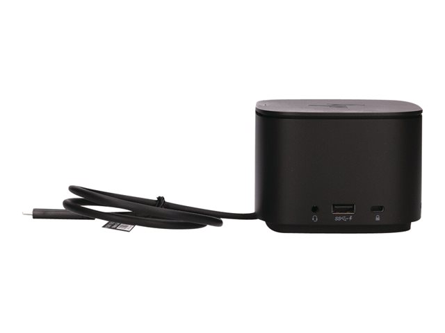 2-Power - docking station - Thunderbolt - VGA, DP - 10Mb LAN